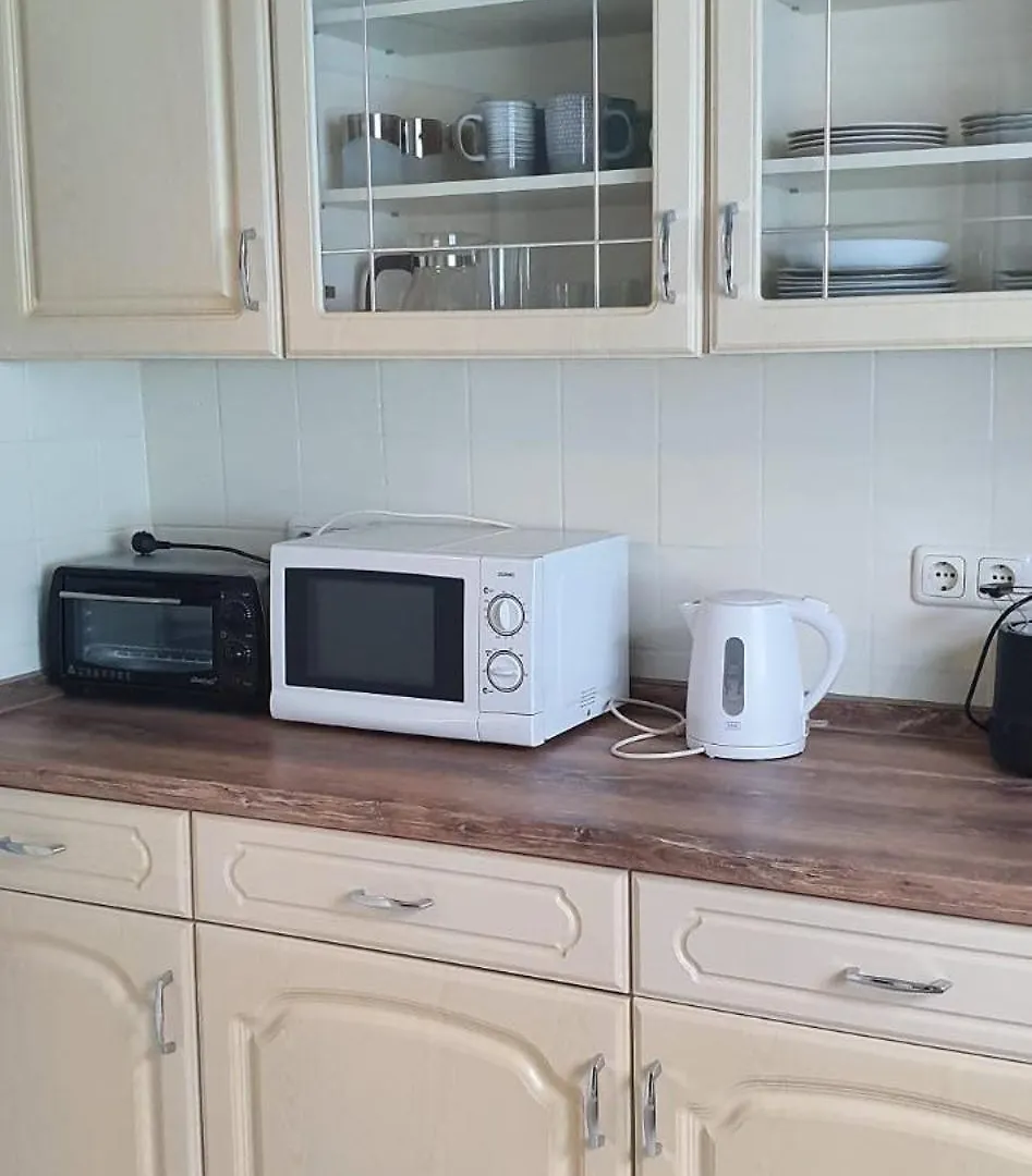 Ferienwohnung Sabine Blankenfelde-Mahlow