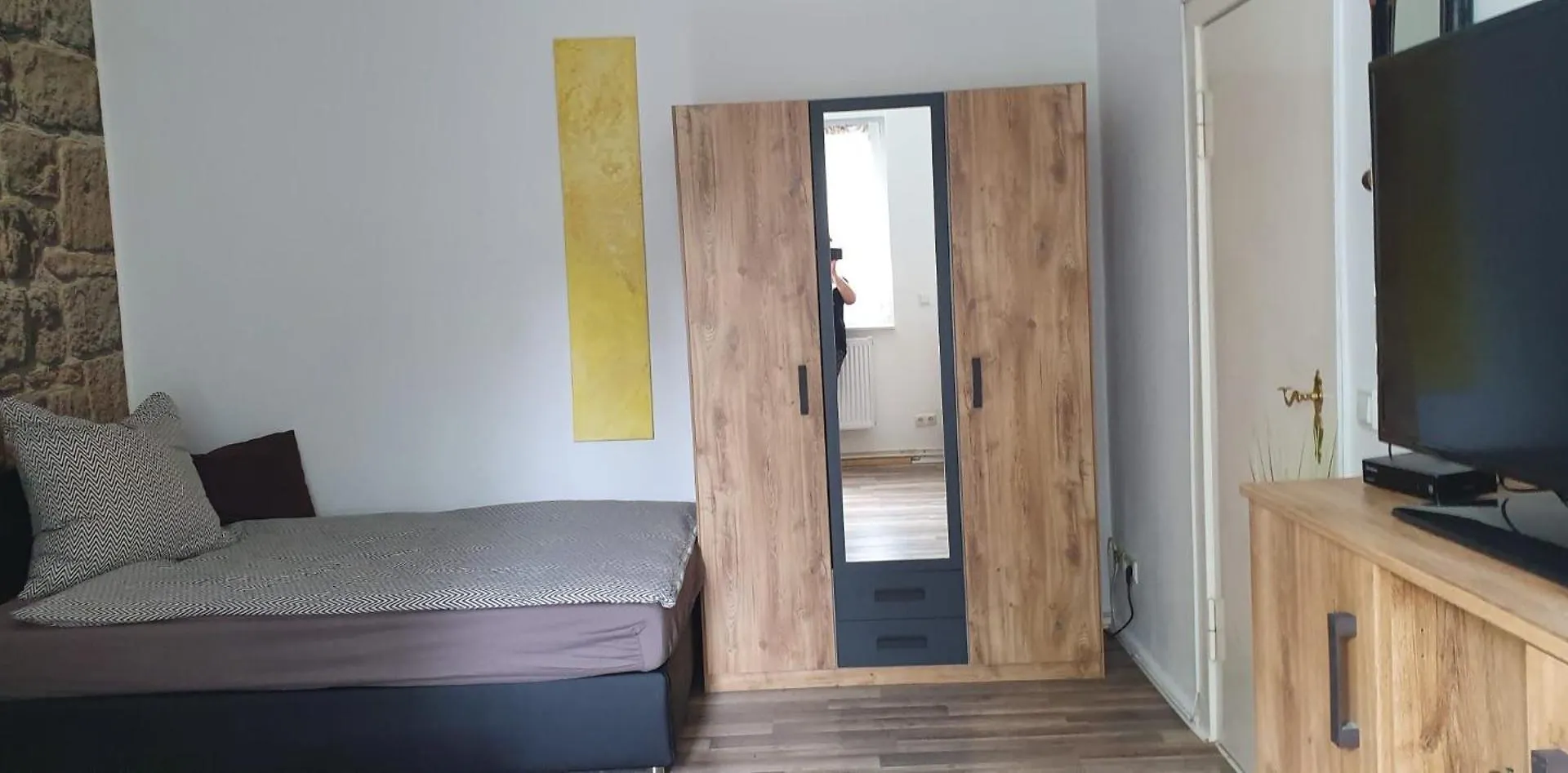 Ferienwohnung Sabine Blankenfelde-Mahlow