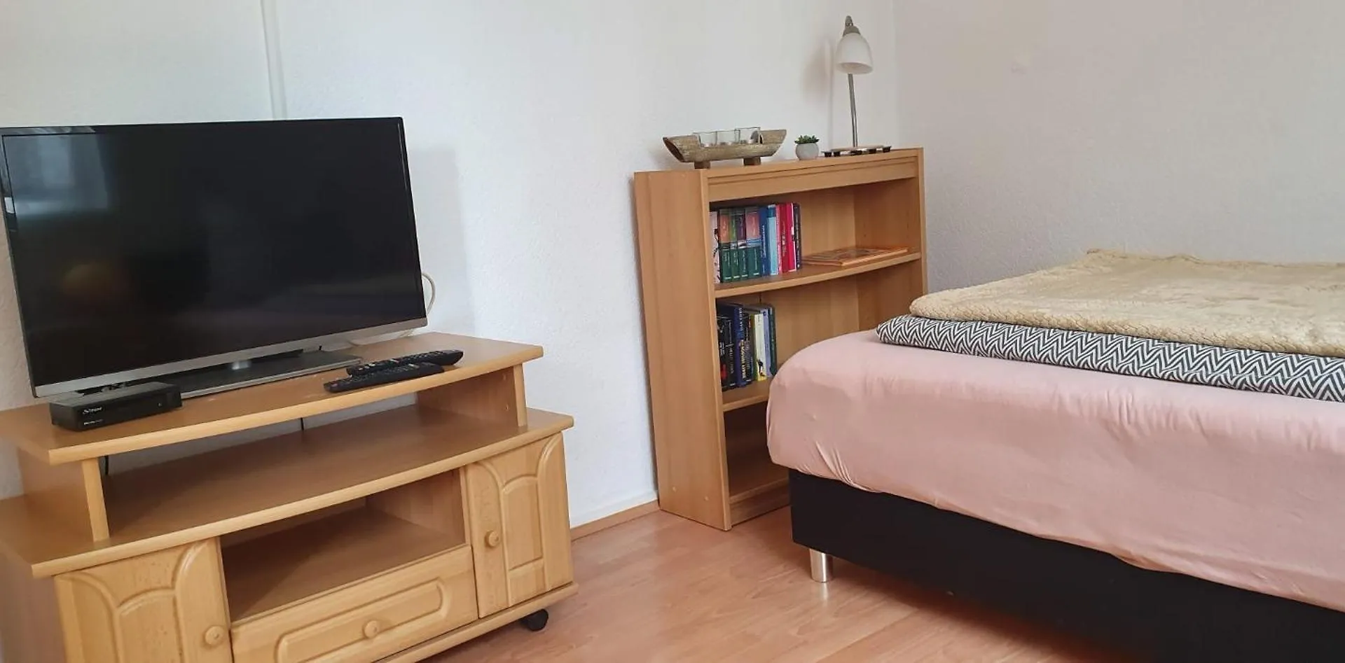 Ferienwohnung Sabine Blankenfelde-Mahlow 0*,  Deutschland