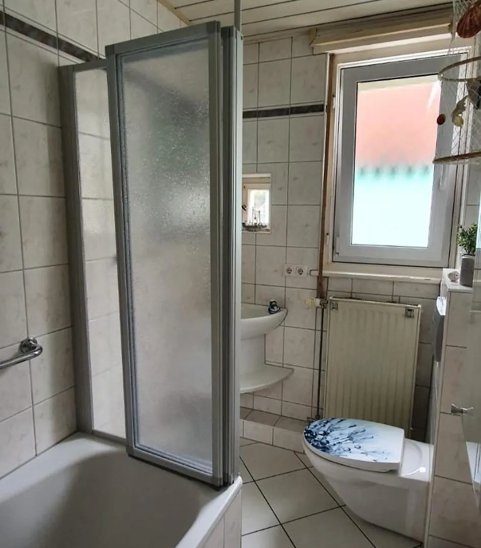 Apartment Ferienwohnung Sabine Blankenfelde-Mahlow Deutschland
