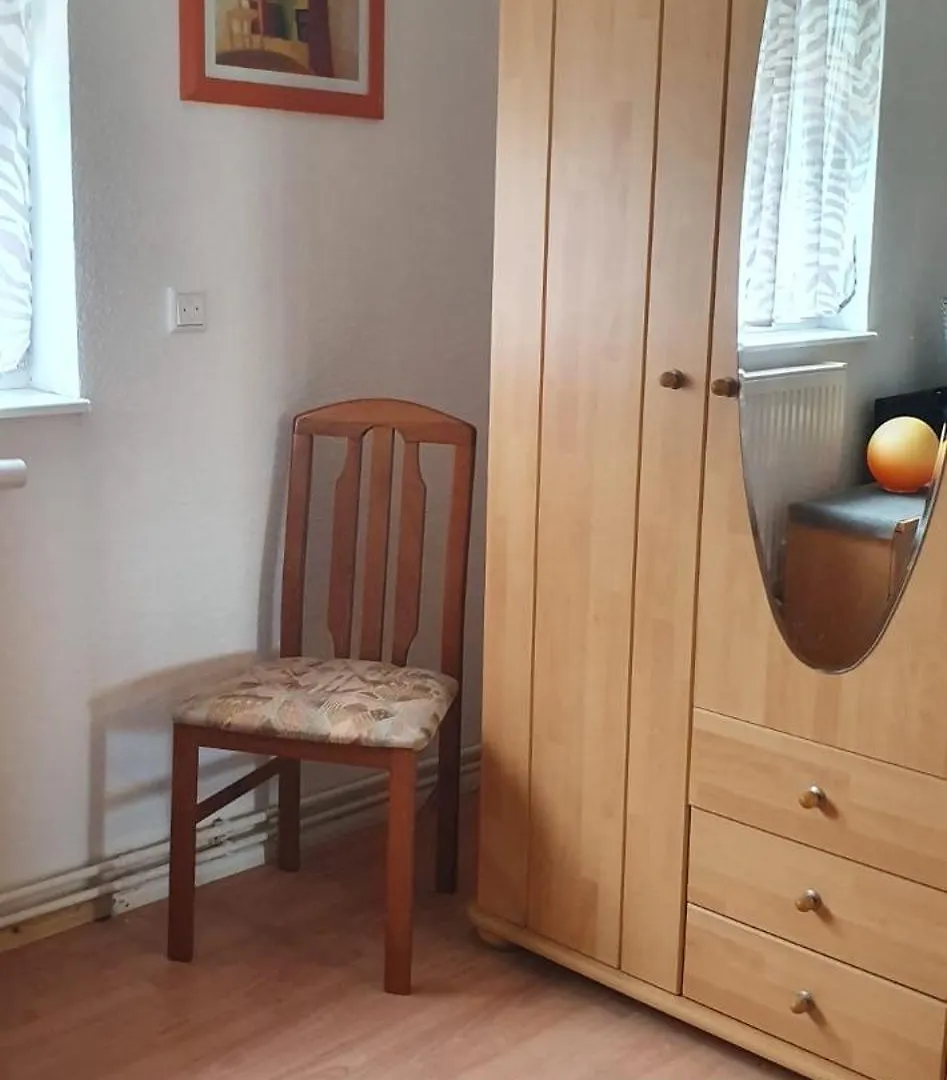 Apartment Ferienwohnung Sabine Blankenfelde-Mahlow