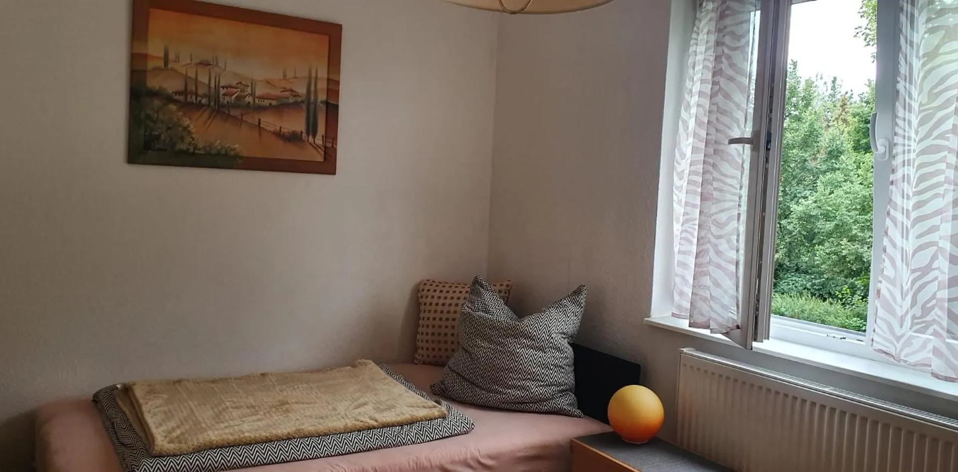 Ferienwohnung Sabine Blankenfelde-Mahlow Apartment